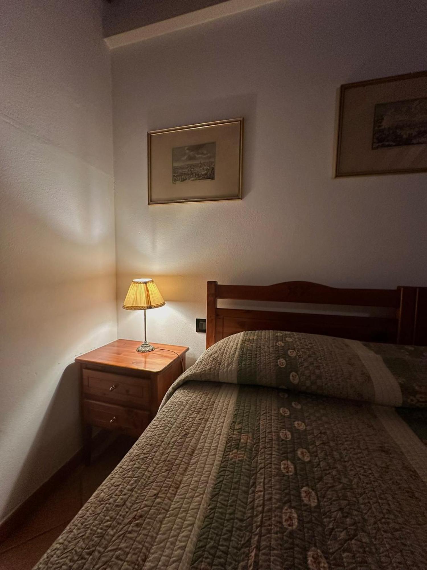 Agriturismo Casa Alle Vacche San Gimignano Exteriér fotografie